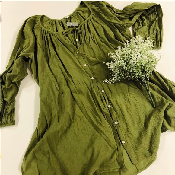 aerie Dresses & Skirts - aerie Shirt Dress